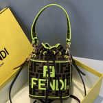 펜디 버킷백 659