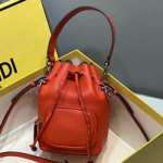 펜디 버킷백 658