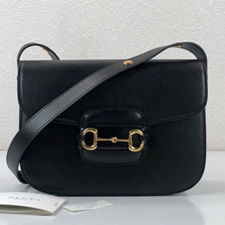 구찌 1955 홀스빗 핸드백 602204