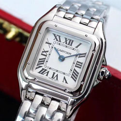 팬더 드 까르띠에 [7가지 색상] CA-67195