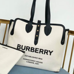 버버리 토트백 191121 35cm