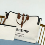 버버리 토트백 191121 43cm