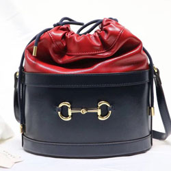 구찌 1955 홀스빗 버킷백 602118