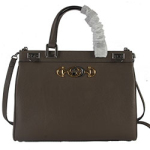 구찌 주미 미디엄 탑 핸들 백 ‎564714