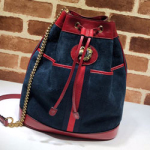 구찌 [오피디아] GG  버킷백 553961