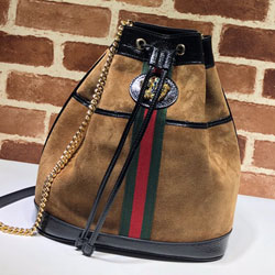 구찌 [오피디아] GG  버킷백 553961