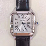 까르띠에 산토스 [7가지 사이즈] CA-88195