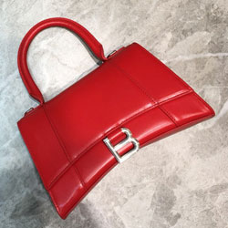 발렌시아가 핸들 백  191209