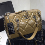 샤넬 볼링 핸드백 AS1321