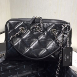 샤넬 볼링 핸드백 AS1321