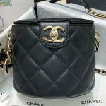샤넬 버킷백 AS1214