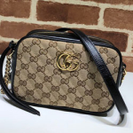 구찌 [GG 마몽] 스몰 숄더백 447632