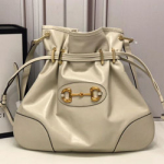 구찌 1955 버킷백  602089