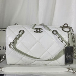 샤넬 볼링 핸드백 AS1321