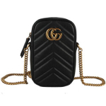 구찌 [GG 마몽] 스몰  크로스백 598597