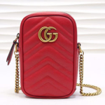 구찌 [GG 마몽] 스몰  크로스백 598597