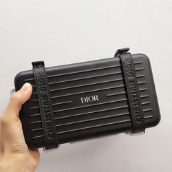 크리스찬디올 BOX백 DR-191231