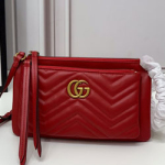 구찌 [GG 마몽] 스몰 크로스백  453878 