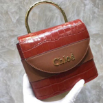 끌로에 ABY MINI백 63053