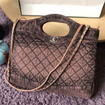 샤넬 숄더백  AS1407