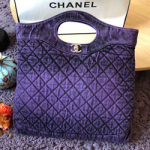 샤넬 숄더백  AS1408