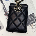 샤넬 카드지갑  200113