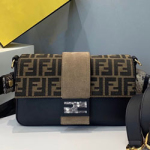 펜디 플랩백 0122B