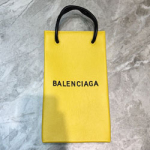 발렌시아가 핸들 백 BL-200221