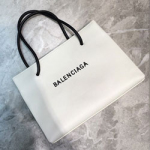 발렌시아가 핸들 백 BL-200231