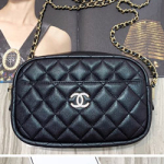 샤넬 카메라 케이스 AS200302