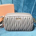 미우미우  크로스백 5BH539 