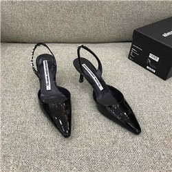 알렉산더왕  여성신발 A-567564