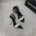 알렉산더왕  여성신발 A-567575