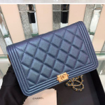 샤넬 플랩 WOC백 AS200314