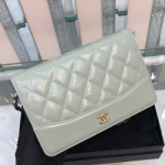 샤넬 플랩 WOC백 AS200314