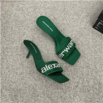 알렉산더왕  여성신발 A-6476547