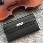 에르메스   17가지색상 토고가죽  H-5675565