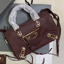 발렌시아가 모터백 30cm B-556636