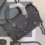 발렌시아가 모터백 30cm B-556636