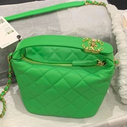 샤넬 가브리엘 호보 백 AS1745