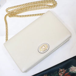 구찌 크로스백 598549