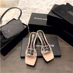 알렉산더왕  여성신발 A-5673647