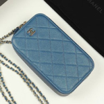 샤넬 클래식  MINI 200413 