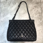 발렌시아가 모터백  37cm BL-200418