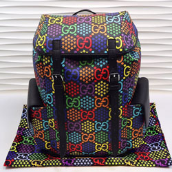 구찌 백팩 598140