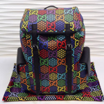 구찌 백팩 598140