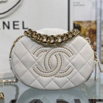 샤넬 카메라 케이스 AS200431