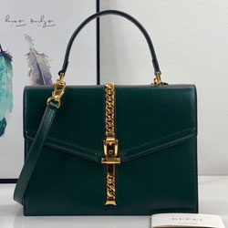 구찌 토트 숄더백 601068