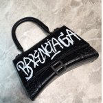 발렌시아가 핸들 백 BL-200525