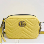 구찌 크로스백 448065